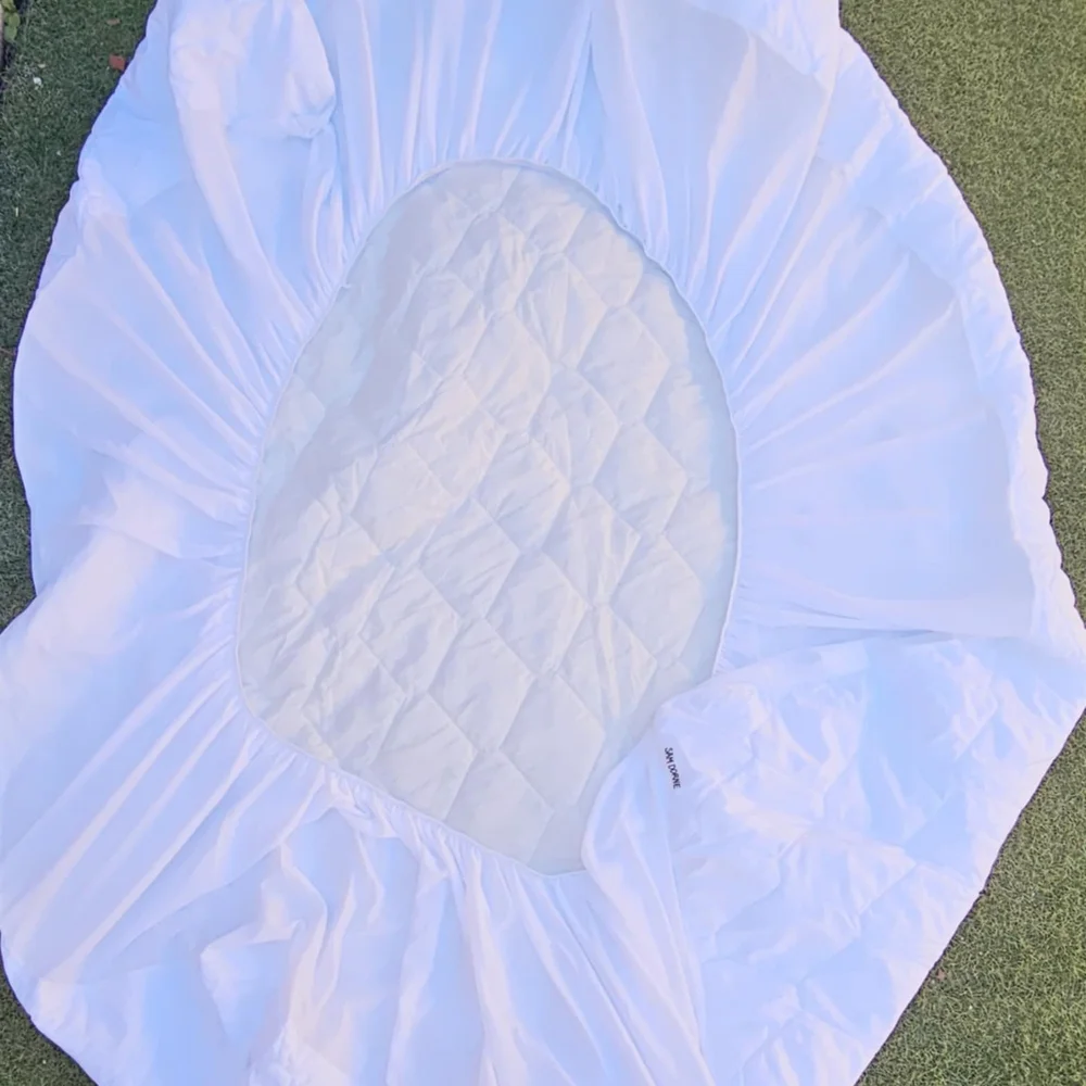 TWIN SIZE MATRESS COVER